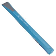 Burin à froid trempé par induction 300 mm x 29 mm pour béton bloc de...