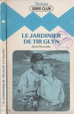 Le jardinier de tir glyn 