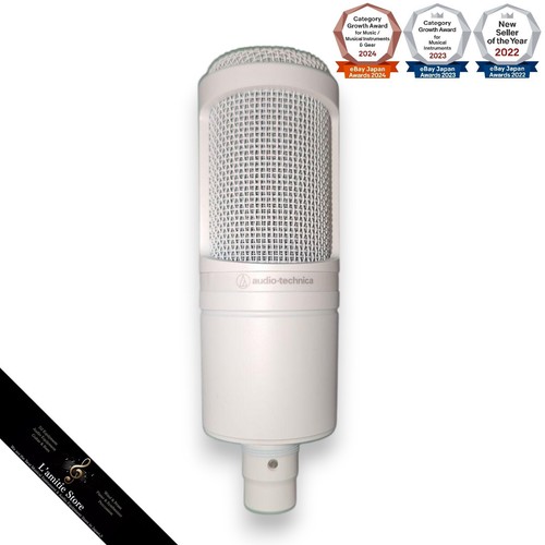 Microphone condensateur - microphone, à