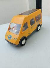 Playmobil 6866 "City Life" Bus