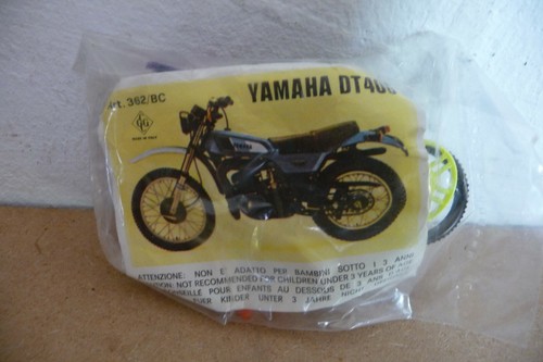 Cggc grisoni yamaha 400 - cggc,