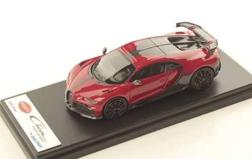 Bugatti chiron pur - pur,