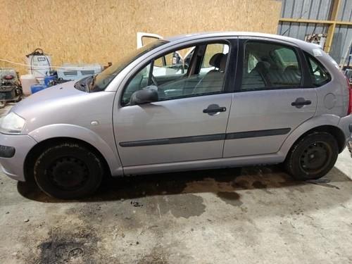 Appui tete avant - citroen, 1