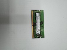 barrettes mémoire RAM DDR4 – 8 Go – SK Hynix– PC Portable – Occasion