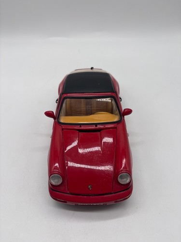Voiture miniature porsche - voiture,