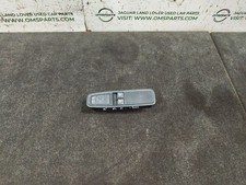 RENAULT KANGOO MK3 XFK O/S DRIVER SIDE RIGHT FRONT WINDOW SWITCH 769093274R