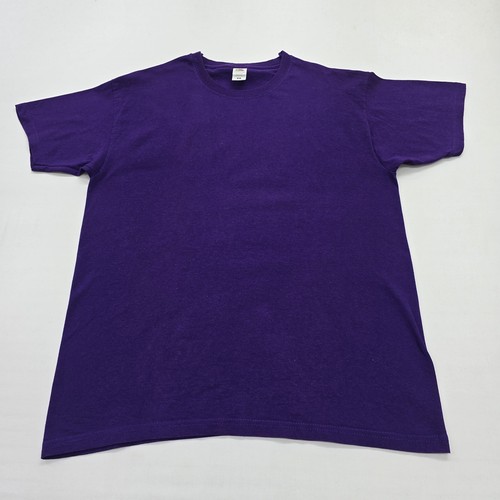 Shirt homme coton - en, violet