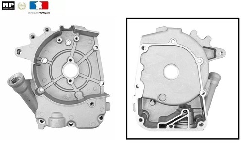Carter moteur droit côté - carter,