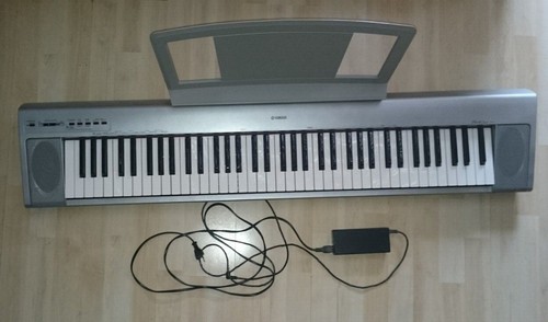 Clavier yamaha 76 - clavier, np