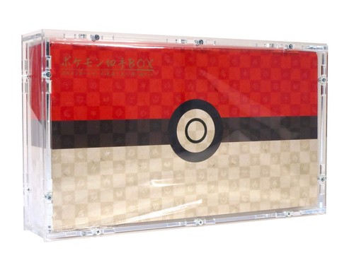 Protection pour pokemon stamp - pour,