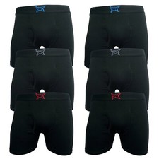 Big Grande Taille Short Boxer