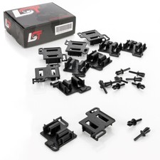 Set De Fixation De Bas De Caisson Clips Pour OPEL VECTRA A