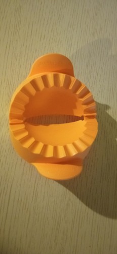 Tupperware d66 chausson - tupperware,