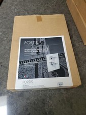 Fortis Abruzzo 2-Function