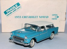 Danbury Mint 1/24 1955