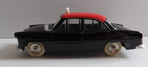 Dinky toys atlas simca - dinky,