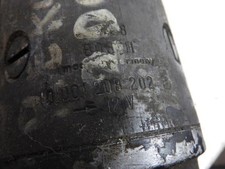 Demarreur OPEL REKORD