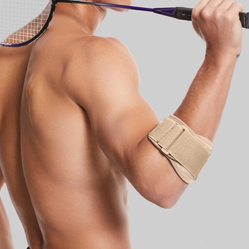 Tennis elbow brace arm - brace, band