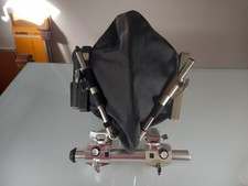 Chambre 4x5 inch Linhof