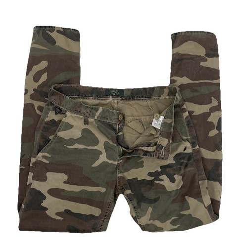 Pantalon camouflage femme - femme, le