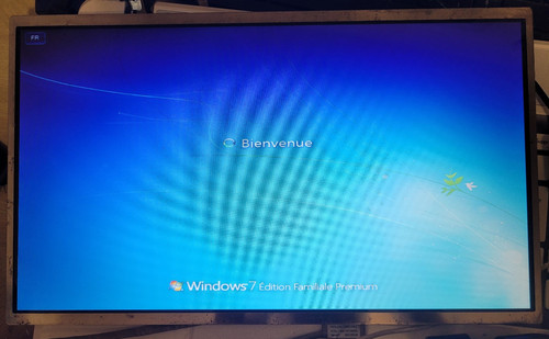 Ecran dalle lcd - ecran,