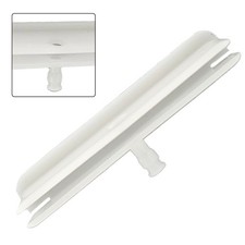 Guide Vitre Voiture Piste Clip