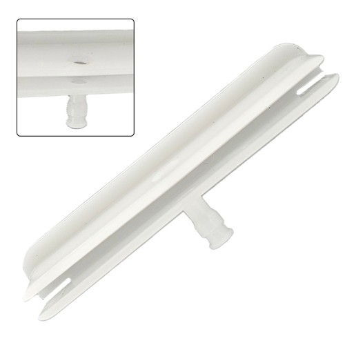 Guide vitre voiture piste clip - vitre,