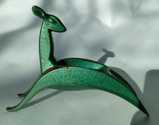 RARE BRONZE DE VIENNE D EPOQUE