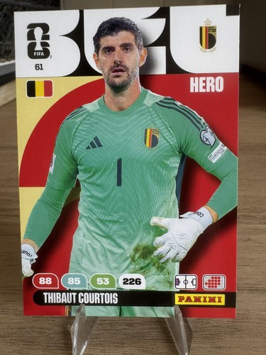 Panini world cup adrenalyn - world,