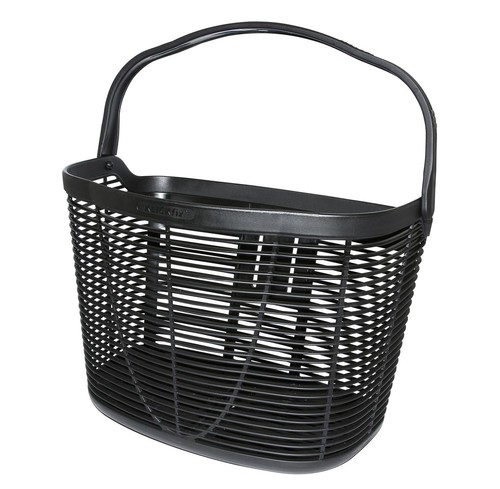 Panier vélo plastique - vélo,