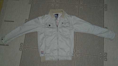 Belle doudoune blouson veste - doudoune,