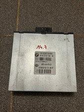 Calculateur moteur boitier