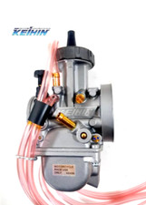 Carburateur KEIHIN PWK 38 mm PWK38 KTM EXC250 SX250 125 -   250 EXC SX  96-99