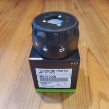 KAWASAKI Véritable KFX700