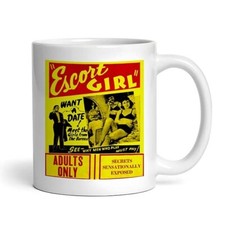 Escort Girl - 1943 - Mug