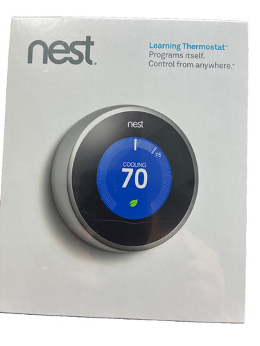 Nest t200577 learning - nest,