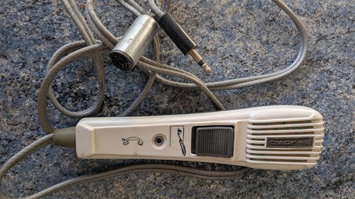 Vintage geloso dynamic - geloso,