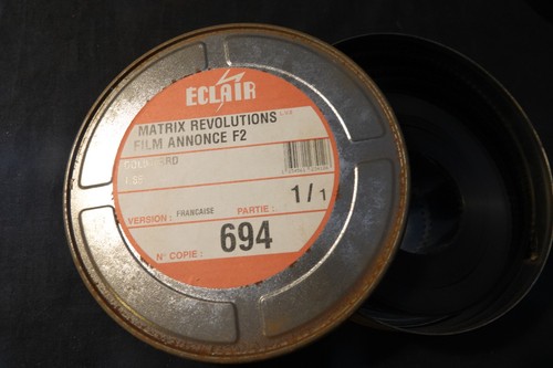 Matrix revolutions keanu - revolutions, !
