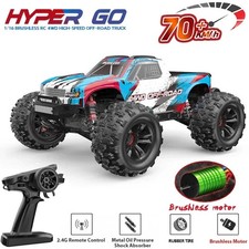 Hyper Go MJX 16207 16208 16209