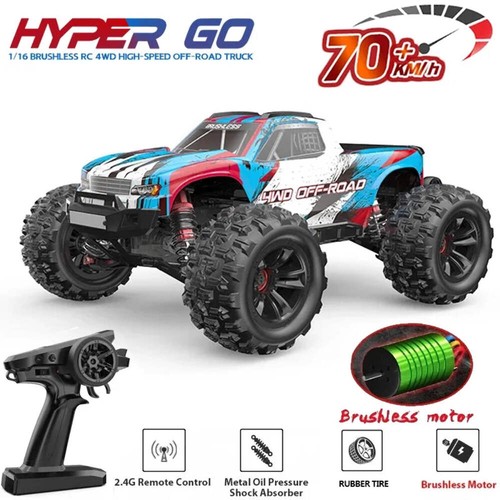 Hyper mjx 16207 16208 16209 - go,