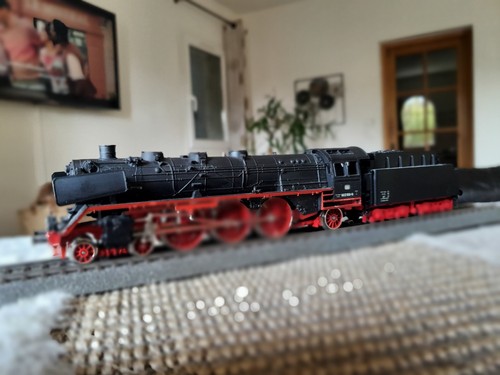 Märklin 3085 003 131 - br, 131-0