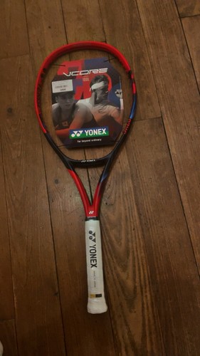 Raquette tennis - de,