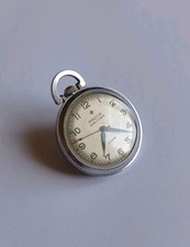 MONTRE MÉCANIQUE DE COL