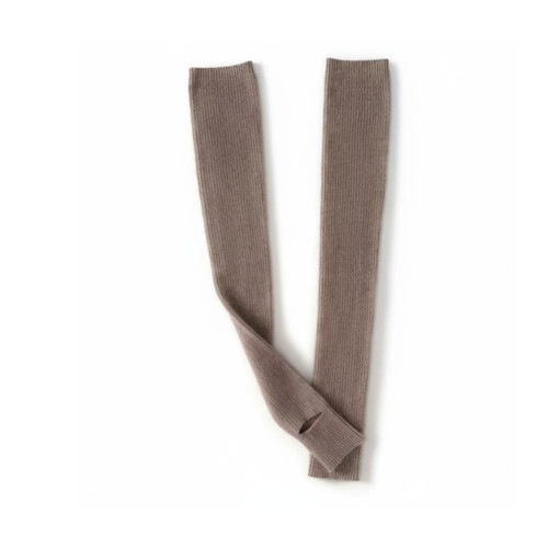 Chaussettes hautes - , en