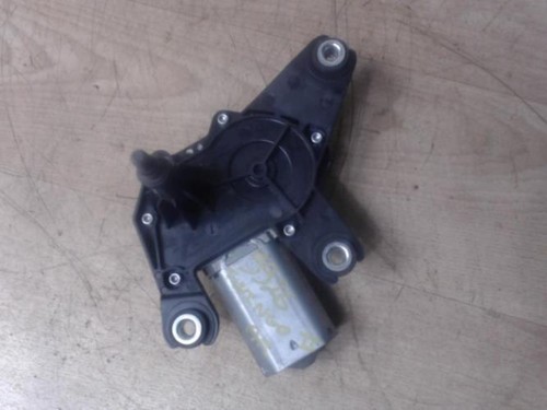 Moteur essuie glace - , arriere