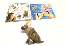 KINDER REINE DES NEIGES  SVEN SD285A + BPZ