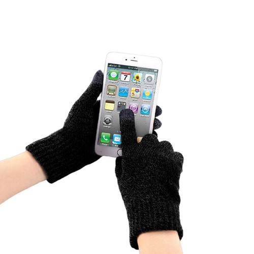 écran tactile gants - Écran, hiver