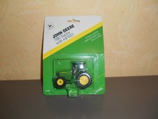 miniature tracteur John Deere7810tractor with MFWD 