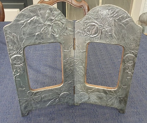 Ancien cadre porte - ancien,