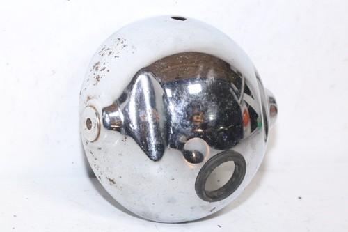 Cuvelage phare avant yamaha - de,